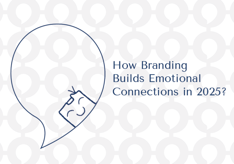 How Branding Builds Emotional Connections in 2025